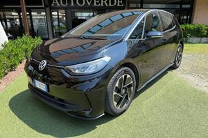 Volkswagen ID.3 58 kWh Pro Performance 204cv * IVA