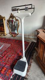 Bilancia Wunder pesa persone vintage