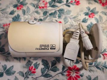 Telecamere Videosorveglianza Dahua