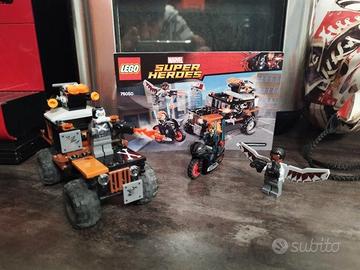 lego Marvel super Heroes 76050-crossbones hazard