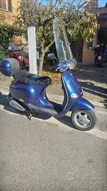 Bella Vespa 125