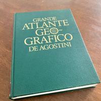 Grande enciclopedia Geografica De Agostini