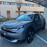 CITROEN C4 PureTech 130CV EAT8 Plus NAVI+RETR.