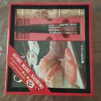 kit sushi