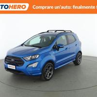 FORD EcoSport HX06447
