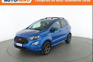FORD EcoSport HX06447