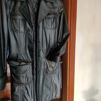 Trench pelle 