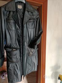 Trench pelle 