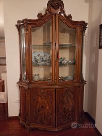Sala completa anni '80