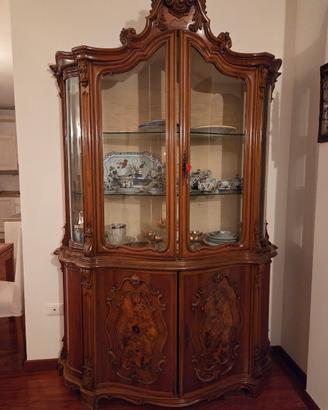 Sala completa anni '80