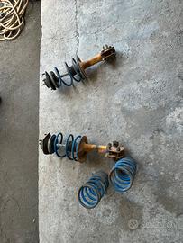 Ammortizzatori fiat 600 o 500 sporting