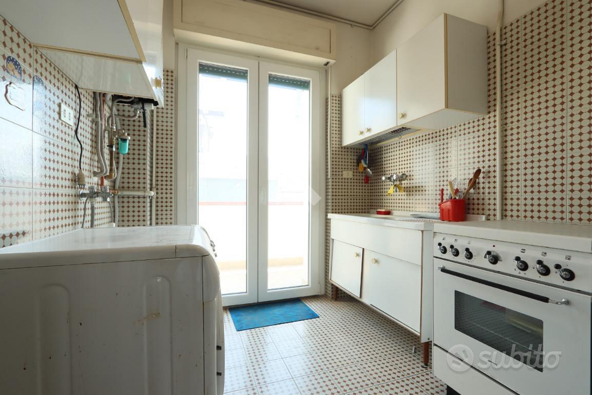 Appartamento – Alba Adriatica, Teramo - Altro