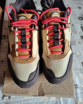 Nike cact.us Travis Scott