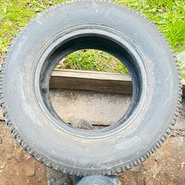 Gomme 135/13 più 185/70/13 e 185/55/14