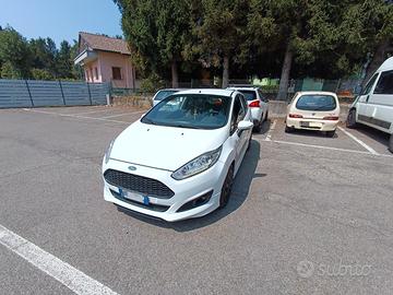 Ford Fiesta 1.0 EcoBoost 100CV ST-Line 85.000 k km