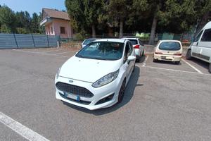 Ford Fiesta 1.0 EcoBoost 100CV ST-Line 85.000 k km