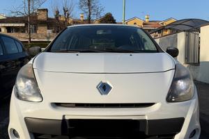 Renault clio 3^a serie