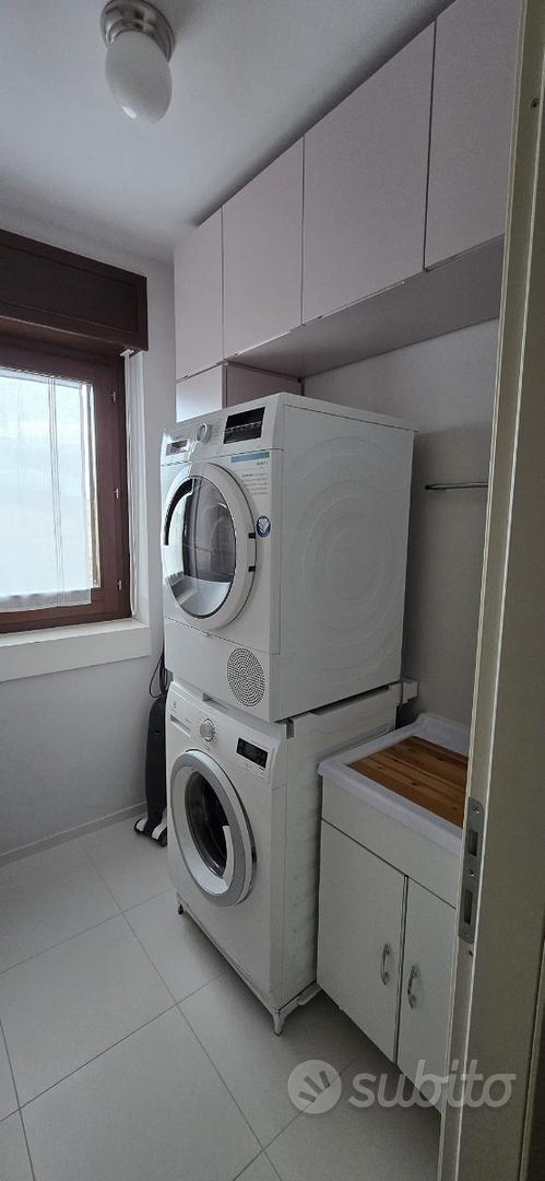 Apartment in Potenza, San Vito - Vista 3
