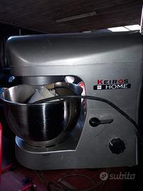 impastatrice 