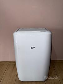 Climatizzatore Portatile BEKO 12000 BTU