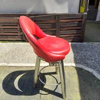 Sgabelli da bar alti