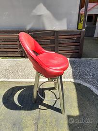 Sgabelli da bar alti