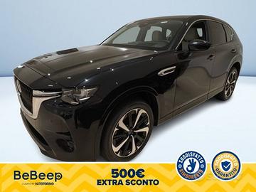Mazda CX-60 3.3 M-HYBRID BOOST TAKUMI CONVENI...