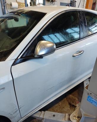 Porta ant sx nuda ALFA ROMEO GIULIETTA del 2014