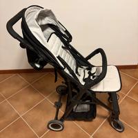 Passeggino Leggero Giordani