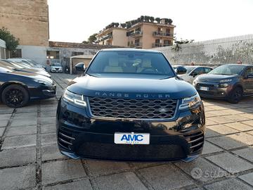 Land Rover Range Rover Velar 2.0d i4 R-Dynamic HSE