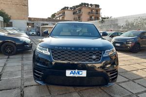 Land Rover Range Rover Velar 2.0d i4 R-Dynamic HSE