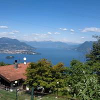Quota di investimento immobiliare su Lago Maggiore