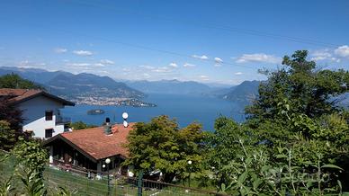Quota di investimento immobiliare su Lago Maggiore