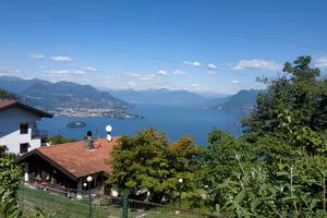 Quota di investimento immobiliare su Lago Maggiore