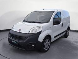 FIAT Fiorino 1.3 MJT 80CV Cargo
