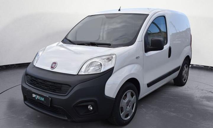 FIAT Fiorino 1.3 MJT 80CV Cargo