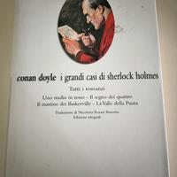 Titolo di Conan Doyle