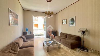 3 LOCALI A BALESTRATE