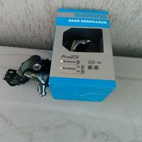 deragliatore posteriore Shimano tiagra