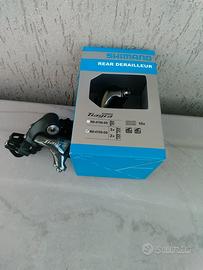 deragliatore posteriore Shimano tiagra