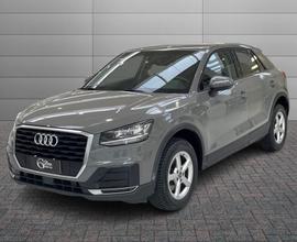 AUDI Q2 I 2017 - Q2 30 1.6 tdi Business s-tronic m