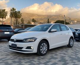 Volkswagen Polo Trendline 1.6 TDI 80CV