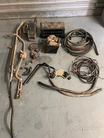 Webasto Thermo top C