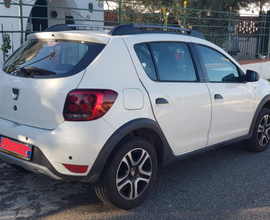 Dacia sandero stepway 1.5 diesel 95 cv