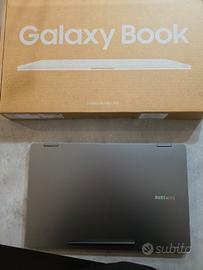 Samsung Galaxy Book 5 360