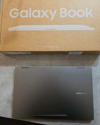 Samsung Galaxy Book 5 360