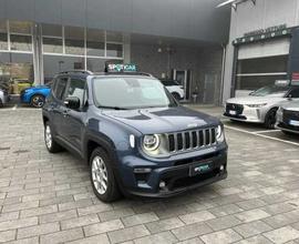 Jeep Renegade 1.6 MultiJet 130cv LIMITED AZIENDALE