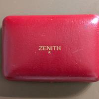 Zenith stellina Watch Box