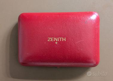 Zenith stellina Watch Box
