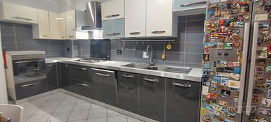 Cucina angolare